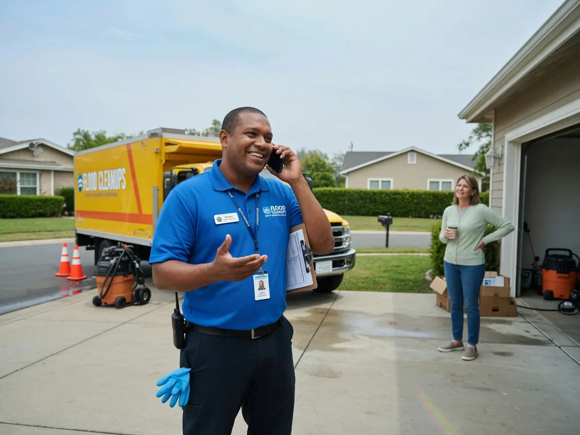 Water Damage Restoration East Rochester, NY FAQs